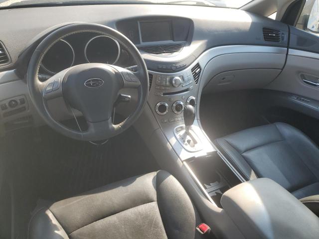 Photo 8 from auction – 2008 SUBARU TRIBECA LI with VIN 4S4WX93DX84419871