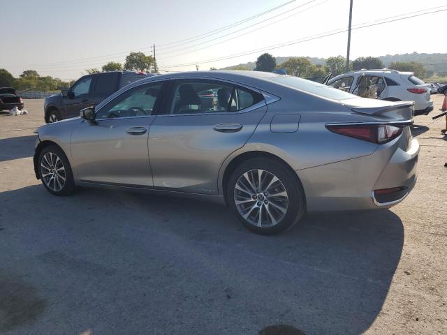 Photo 2 from auction – 2021 LEXUS ES 300H with VIN 58ADA1C12MU002330