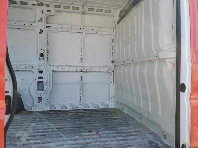 Photo 11 from auction – 2023 RAM PROMASTER with VIN 3C6LRVBG3PE532250
