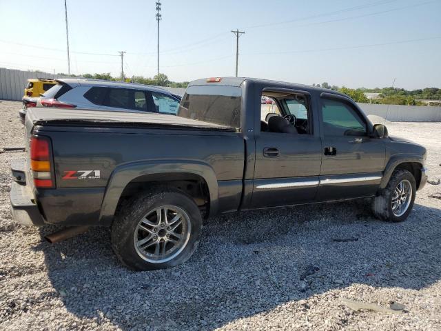 Photo 3 from auction – 2005 GMC NEW SIERRA with VIN 2GTEK13T551159927