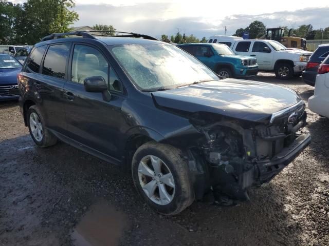 Photo 4 from auction – 2016 SUBARU FORESTER 2 with VIN JF2SJADC8GH446958