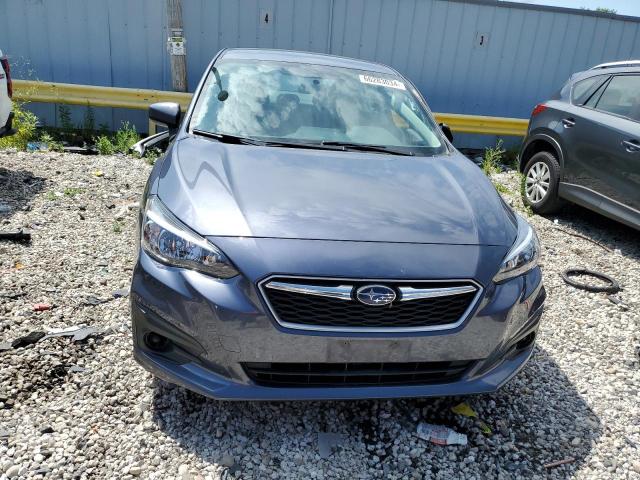 Photo 5 from auction – 2017 SUBARU IMPREZA PR with VIN 4S3GKAB63H3614437