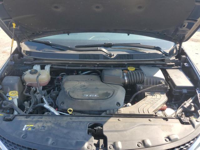Photo 12 from auction – 2018 CHRYSLER PACIFICA L with VIN 2C4RC1GG0JR247016