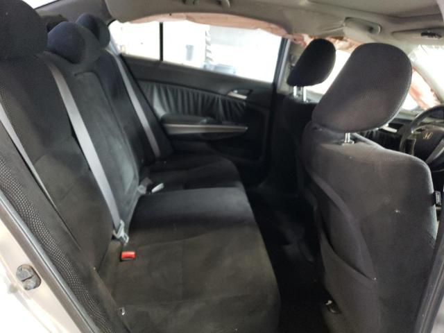 Photo 10 from auction – 2008 HONDA ACCORD EX with VIN JHMCP26748C012363