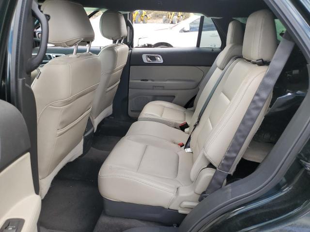 Photo 10 from auction – 2013 FORD EXPLORER X with VIN 1FM5K8D85DGB27849