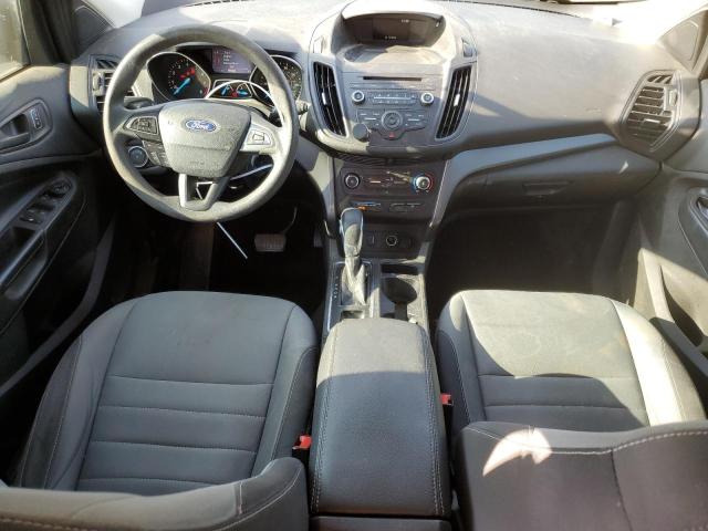 Photo 8 from auction – 2018 FORD ESCAPE S with VIN 1FMCU0F70JUB35877