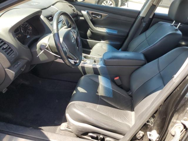 Photo 7 from auction – 2014 NISSAN ALTIMA 2.5 with VIN 1N4AL3AP0EC403478