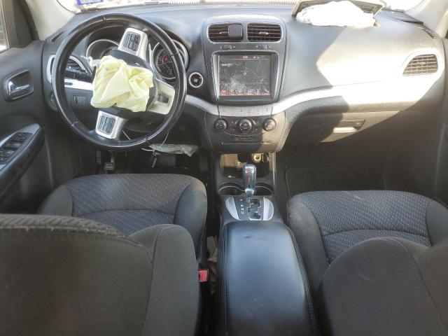 Photo 8 from auction – 2019 DODGE JOURNEY SE with VIN 3C4PDCBB7KT778854
