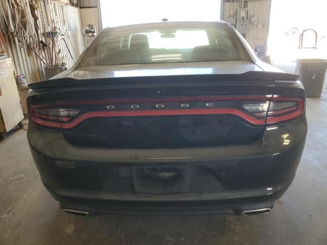 Photo 6 from auction – 2019 DODGE CHARGER SX with VIN 2C3CDXBG6KH681711