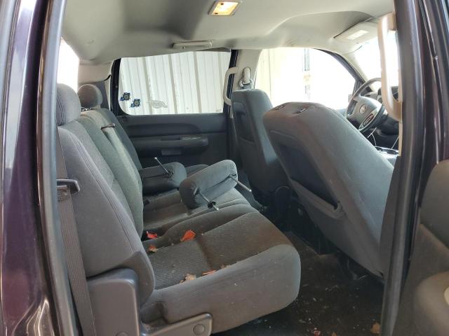 Photo 10 from auction – 2008 GMC SIERRA K35 with VIN 1GTJK33698F153226