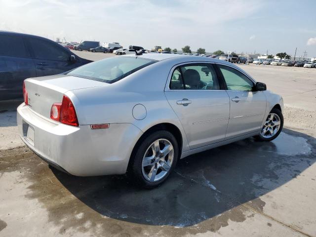 Photo 3 from auction – 2010 CHEVROLET MALIBU LS with VIN 1G1ZB5EB2AF204573