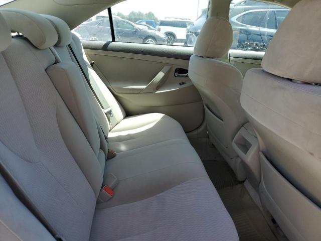 Photo 10 from auction – 2010 TOYOTA CAMRY BASE with VIN 4T1BF3EK0AU080179