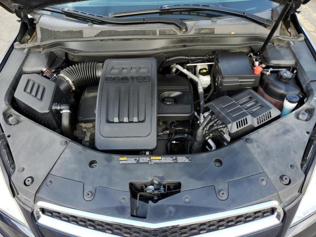 Photo 12 from auction – 2015 CHEVROLET EQUINOX LT with VIN 2GNALBEK9F6165246
