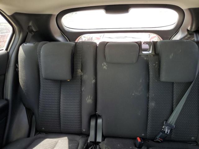 Photo 10 from auction – 2018 MITSUBISHI ECLIPSE CR with VIN JA4AT4AA0JZ051757