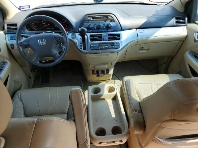 Photo 8 from auction – 2008 HONDA ODYSSEY EX with VIN 5FNRL38688B402726