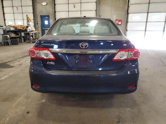 Photo 6 from auction – 2011 TOYOTA COROLLA BA with VIN 2T1BU4EE0BC732517
