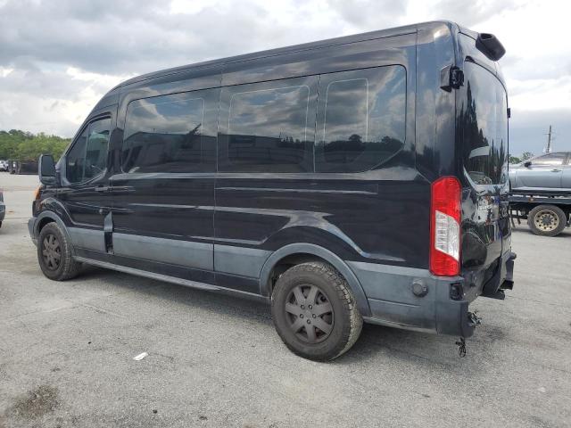 Photo 2 from auction – 2019 FORD TRANSIT T- with VIN 1FBAX2CM8KKA48920