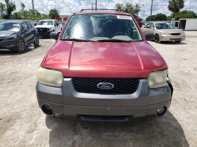 Zdjęcie 5 z aukcji – 2005 FORD ESCAPE XLT z VIN 1FMCU03185KD13682
