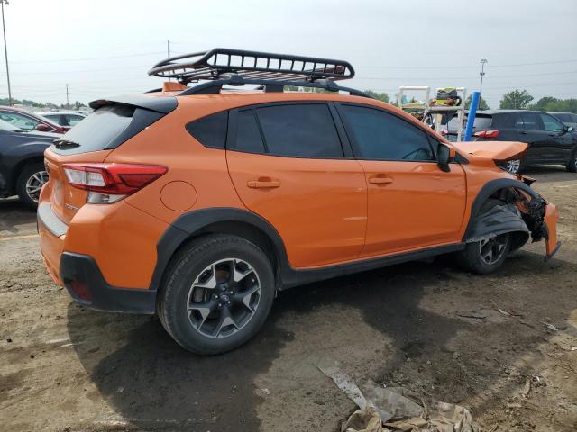 Photo 3 from auction – 2019 SUBARU CROSSTREK with VIN JF2GTAEC5KH315199