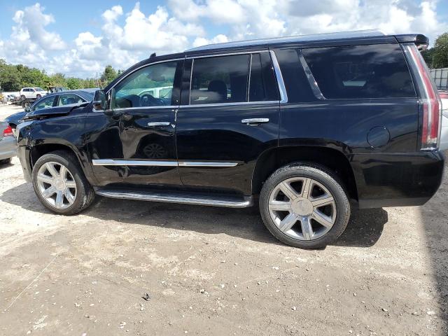 Photo 2 from auction – 2018 CADILLAC ESCALADE P with VIN 1GYS3CKJ8JR324697