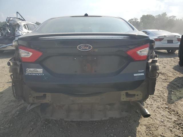 Photo 6 from auction – 2015 FORD FUSION SE with VIN 3FA6P0HD3FR219045