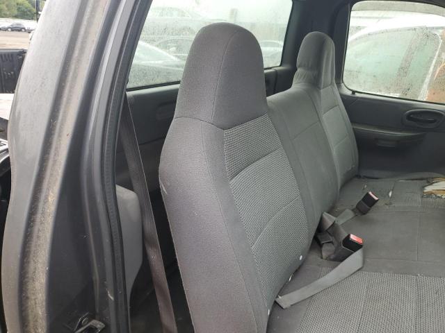 Photo 10 from auction – 2003 FORD F150 with VIN 1FTRF17253NB38613