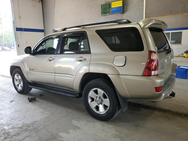 Photo 2 from auction – 2005 TOYOTA 4RUNNER SR with VIN JTEBT14R158021667