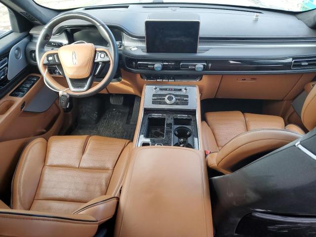 Photo 8 from auction – 2023 LINCOLN AVIATOR BL with VIN 5LM5J9XC9PGL15199