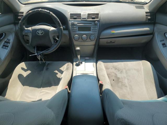 Photo 8 from auction – 2011 TOYOTA CAMRY BASE with VIN 4T4BF3EK7BR212376