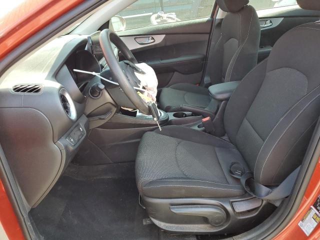 Photo 7 from auction – 2023 KIA FORTE LX with VIN 3KPF24AD2PE551450