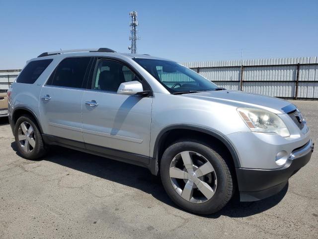 Photo 4 from auction – 2011 GMC ACADIA SLT with VIN 1GKKVRED4BJ377362