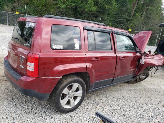 Photo 3 from auction – 2014 JEEP PATRIOT LA with VIN 1C4NJPFB3ED553035