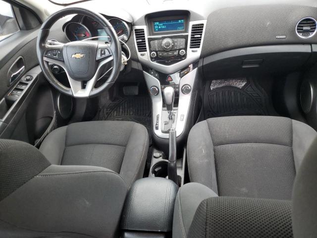Photo 8 from auction – 2011 CHEVROLET CRUZE LT with VIN 1G1PF5S96B7140787