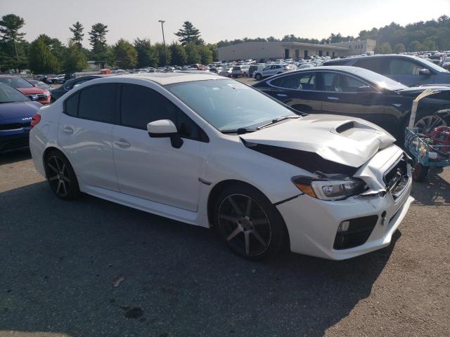Photo 4 from auction – 2015 SUBARU WRX LIMITE with VIN JF1VA1G64F9808168
