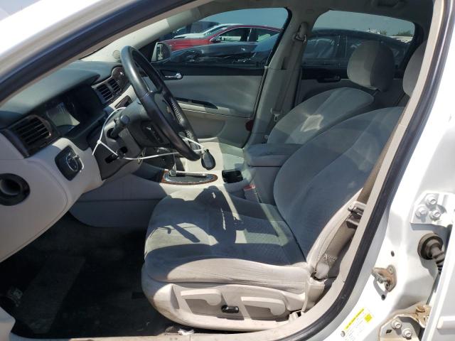 Photo 7 from auction – 2013 CHEVROLET IMPALA LT with VIN 2G1WG5E36D1190265