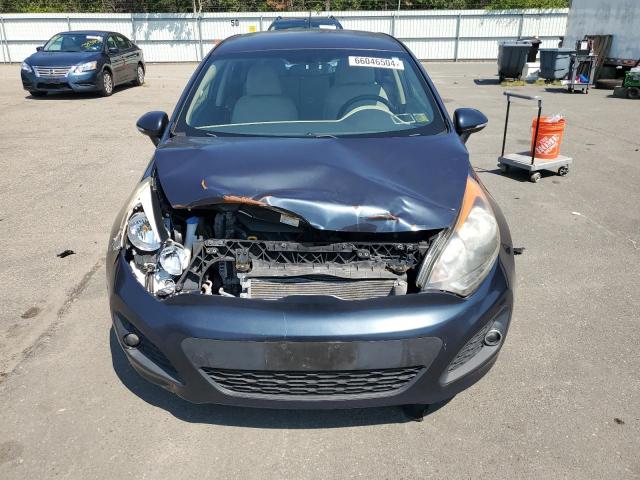 Photo 5 from auction – 2012 KIA RIO EX with VIN KNADN5A38C6082079