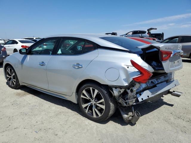 Photo 2 from auction – 2016 NISSAN MAXIMA 3.5 with VIN 1N4AA6AP6GC406735