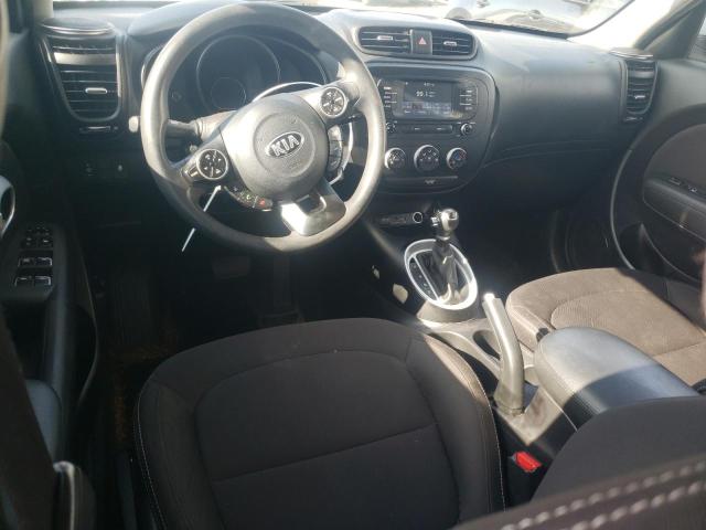 Photo 8 from auction – 2017 KIA SOUL with VIN KNDJN2A2XH7467026