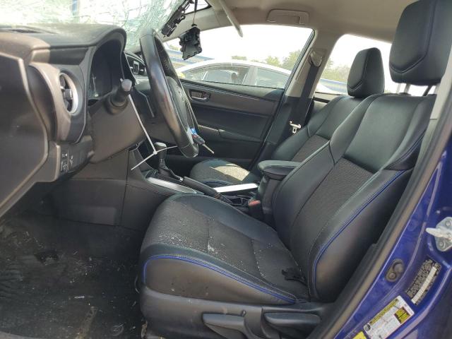 Photo 7 from auction – 2017 TOYOTA COROLLA L with VIN 2T1BURHE8HC794569