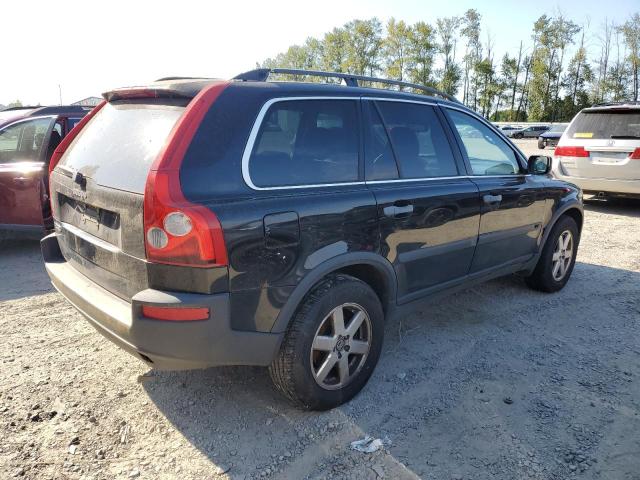 Photo 3 from auction – 2006 VOLVO XC90 with VIN YV4CN592561267537