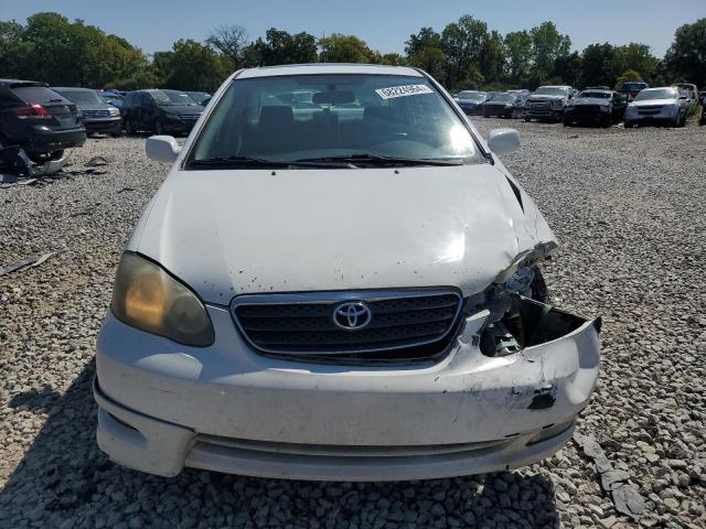 Photo 5 from auction – 2007 TOYOTA COROLLA CE with VIN 2T1BR32E47C736268