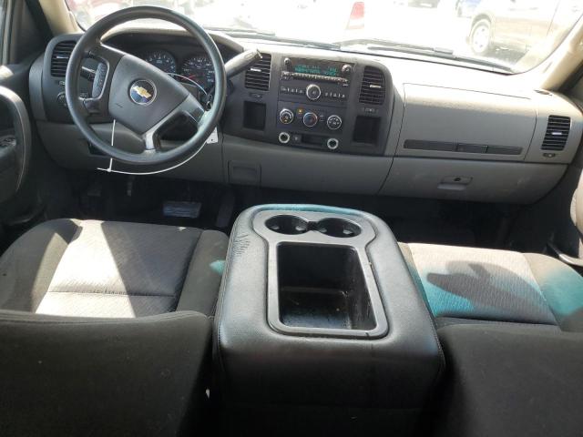 Photo 8 from auction – 2011 CHEVROLET SILVERADO with VIN 3GCPKREA9BG180527