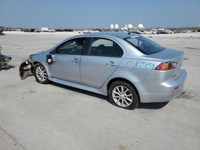Photo 2 from auction – 2015 MITSUBISHI LANCER ES with VIN JA32U2FU5FU000515