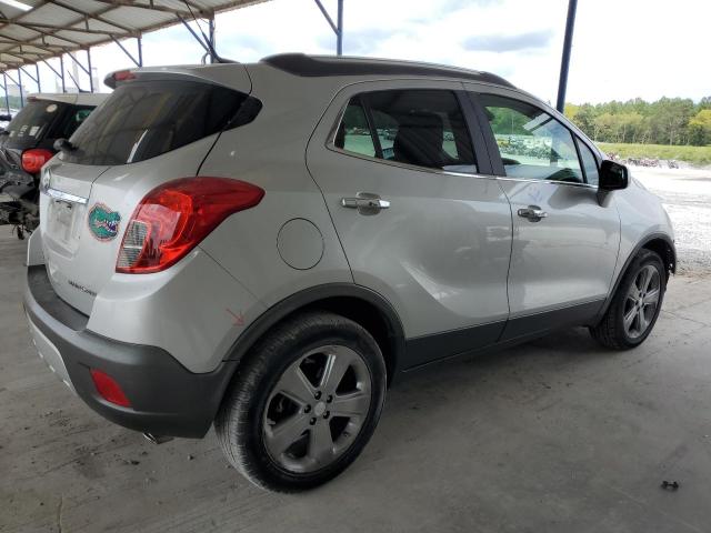 Photo 3 from auction – 2013 BUICK ENCORE with VIN KL4CJCSB5DB088588