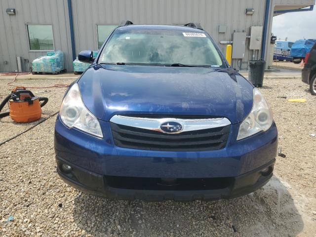 Снимка 5 от търг – 2010 SUBARU OUTBACK 2. с VIN 4S4BRCFCXA3335103