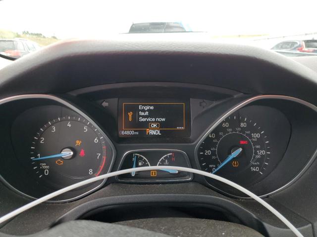 Photo 9 from auction – 2015 FORD FOCUS SE with VIN 1FADP3F25FL206421