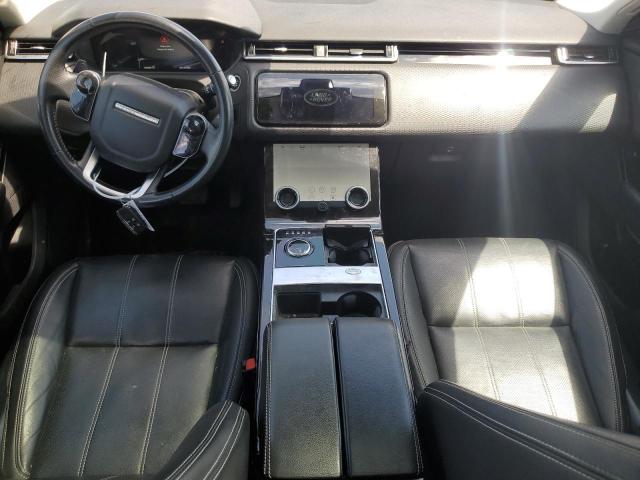 Photo 8 from auction – 2018 LAND ROVER RANGE ROVE with VIN SALYB2RN9JA750122