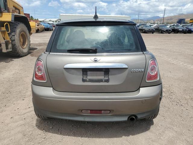 Photo 6 from auction – 2012 MINI COOPER with VIN WMWSU3C5XCT264039