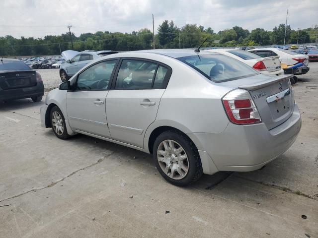 صورة رقم 2 من المزاد - 2012 NISSAN SENTRA 2.0 مع VIN 3N1AB6AP1CL661124
