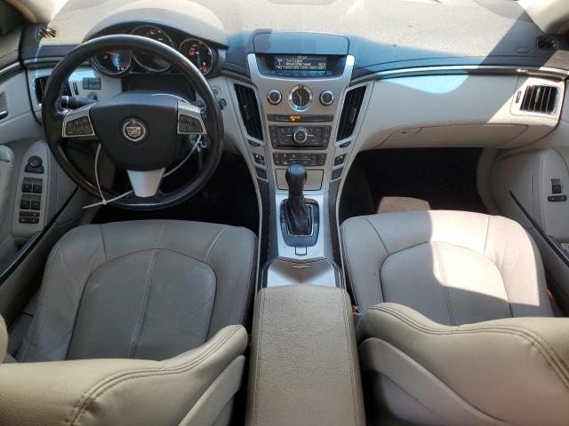 Фото 8 с аукциона – 2008 CADILLAC CTS с VIN 1G6DG577780136265